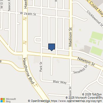 3659 Newton Street Torrance, CA MLS# PW25048121