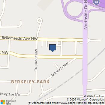 677 Holmes Street NW Atlanta, GA MLS# 7740262