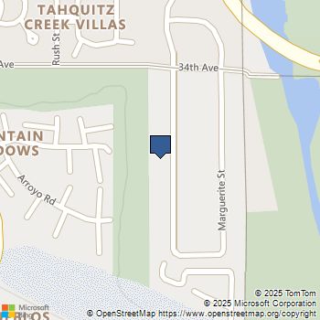 1995 Lawrence Street Palm Springs, CA MLS# 219133672DA