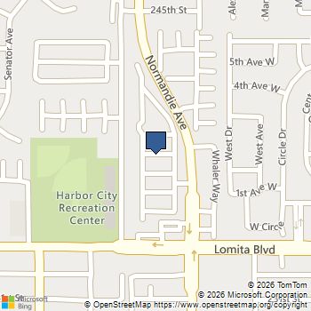 24815 Normandie 75 Harbor City, CA MLS# SB26017766