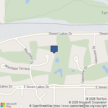 87 Westlake Circle Palm Springs, CA MLS# 219135616PS