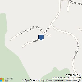 81 Heritage Pointe Drive Villa Rica, GA MLS# 10665365