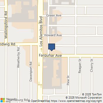 3535 Farquhar Los Alamitos, CA MLS# DW25261046