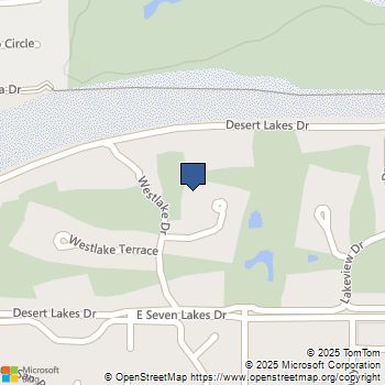 97 Westlake Circle Palm Springs, CA MLS# 219109051PS