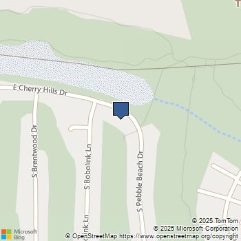 5365 E Cherry Hills Drive Palm Springs, CA MLS# 25606565PS