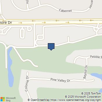 38 Pine Valley Drive Rancho Mirage, CA MLS# 219134663DA