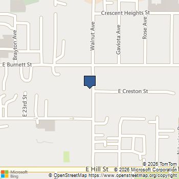 2351 Walnut Avenue Signal Hill, CA MLS# OC25065863