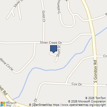 6310 Short Street Austell, GA MLS# 10831556
