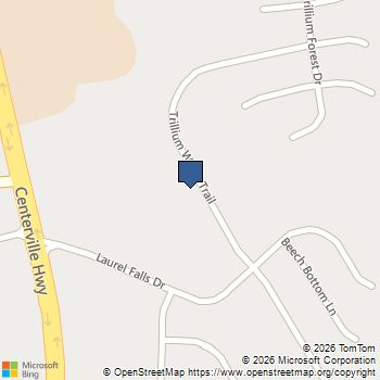 4055 Trillium Wood Trail Snellville, GA MLS# 10718642