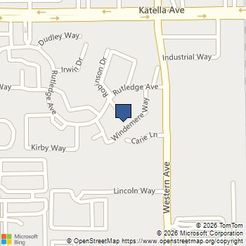 11229 Windemere Stanton, CA MLS# PW26004527