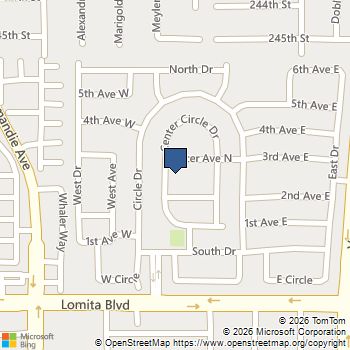 1065 Lomita Blvd. #180 Harbor City, CA MLS# OC25240184