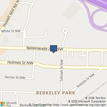 724 Bellemeade Avenue NW Atlanta, GA MLS# 7750048