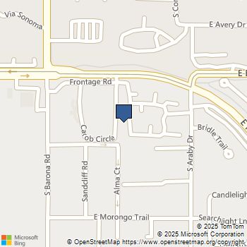 1793 Pintura Circle W Palm Springs, CA MLS# TR23229932