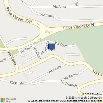 2545 Via Campesina 306 Palos Verdes Estates, CA MLS# PV25243403