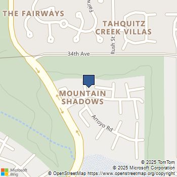 6054 Montecito Drive 5 Palm Springs, CA MLS# 219106589DA