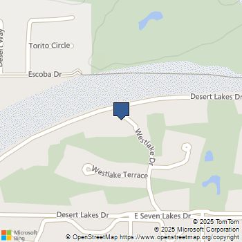 177 Westlake Drive Palm Springs, CA MLS# 219137416PS