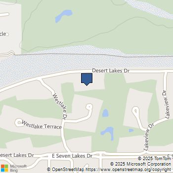 209 Desert Lakes Drive Palm Springs, CA MLS# 219123841PS