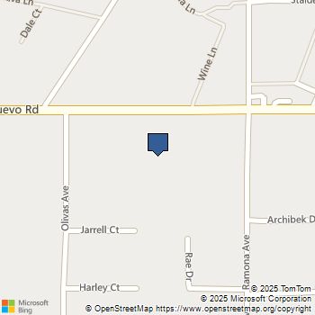 22060 Olivas Avenue Nuevo, CA MLS# CV25133863