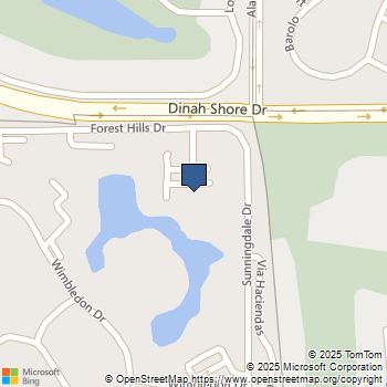 34820 Mission Hills Drive Rancho Mirage, CA MLS# 219135949DA