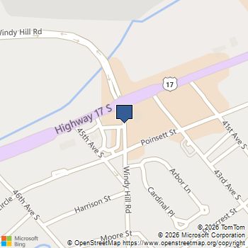 1004 Windy Hill Rd. North Myrtle Beach, SC MLS# 2614779