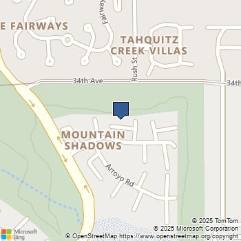 6087 Montecito Circle 4 Palm Springs, CA MLS# OC25178472