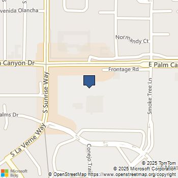 1711 1775 Palm Canyon Drive Palm Springs, CA MLS# 219126763DA