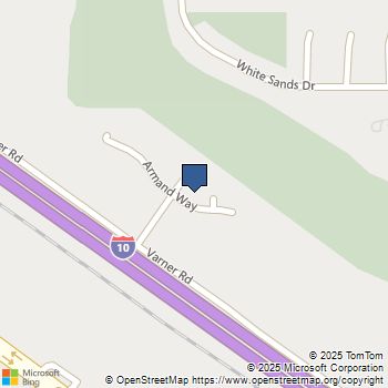 34361 Thomas Court Thousand Palms, CA MLS# CV25136261