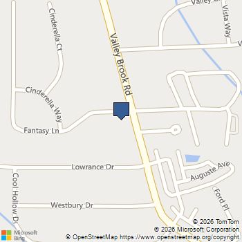 776 Valley Brook Road Decatur, GA MLS# 10834650