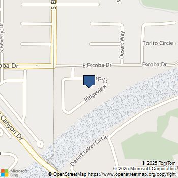 3548 Ridgeview Circle Palm Springs, CA MLS# 230023436SD