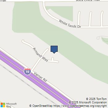 34314 Thomas Court Thousand Palms, CA MLS# 219131088DA