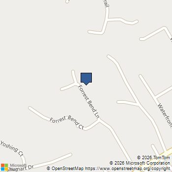 3350 Forrest Bend Lane Snellville, GA MLS# 10696129