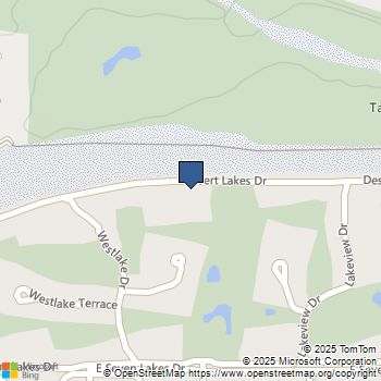 215 Desert Lakes Drive Palm Springs, CA MLS# 219131909DA