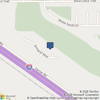 34335 Thomas Court Thousand Palms, CA MLS# CV25136271