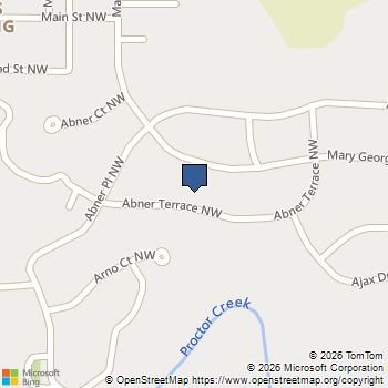 1614 Abner Terrace NW Atlanta, GA MLS# 7762572