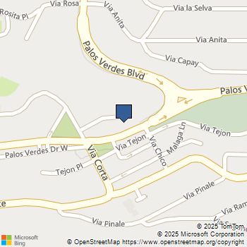 229 Palos Verdes Drive West W Palos Verdes Estates, CA MLS# SB25253518