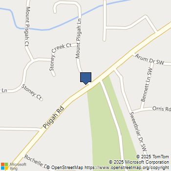 00 Pisgah Road Mableton, GA MLS# 7695954