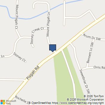 00 Pisgah Road Mableton, GA MLS# 7695954