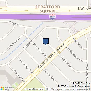 2425 Heather Avenue Long Beach, CA MLS# SW25254056