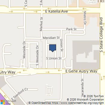 1867 S Union Street 60 Anaheim, CA MLS# OC26188751