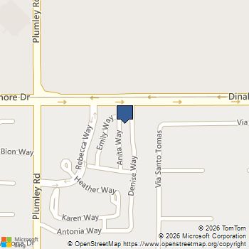 34071 Denise Way Rancho Mirage, CA MLS# 219140764DA