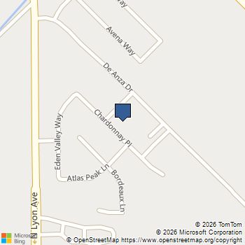 1433 Chardonnay San Jacinto, CA MLS# TR25239092