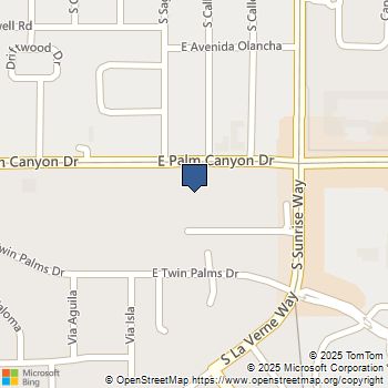 1655 E Palm Canyon Drive 308 Palm Springs, CA MLS# 24350681