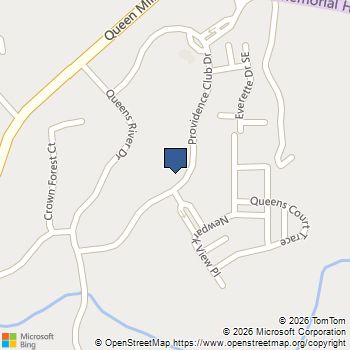 6244 Providence Club Drive Mableton, GA MLS# 10805071
