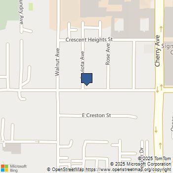 2430 Gaviota Avenue Signal Hill, CA MLS# CV25214967