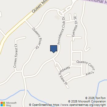 6244 Providence Club Drive Mableton, GA MLS# 7803789