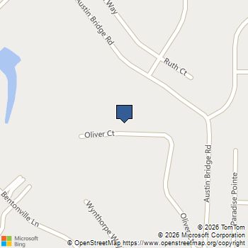 304 Oliver Court Douglasville, GA MLS# 10804893