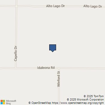 17751 Lake Matthew Dr. Perris, CA MLS# SW25235856