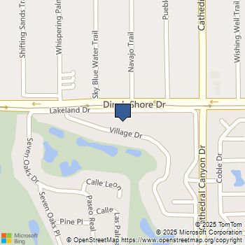 68117 Lakeland Drive Cathedral City, CA MLS# 219137172DA