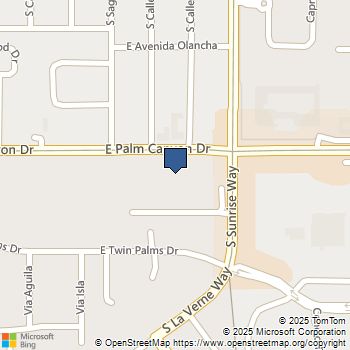 1655 E Palm Canyon Drive 319 Palm Springs, CA MLS# 219137650DA