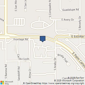 1719 San Sebastian Court Palm Springs, CA MLS# GD23229005